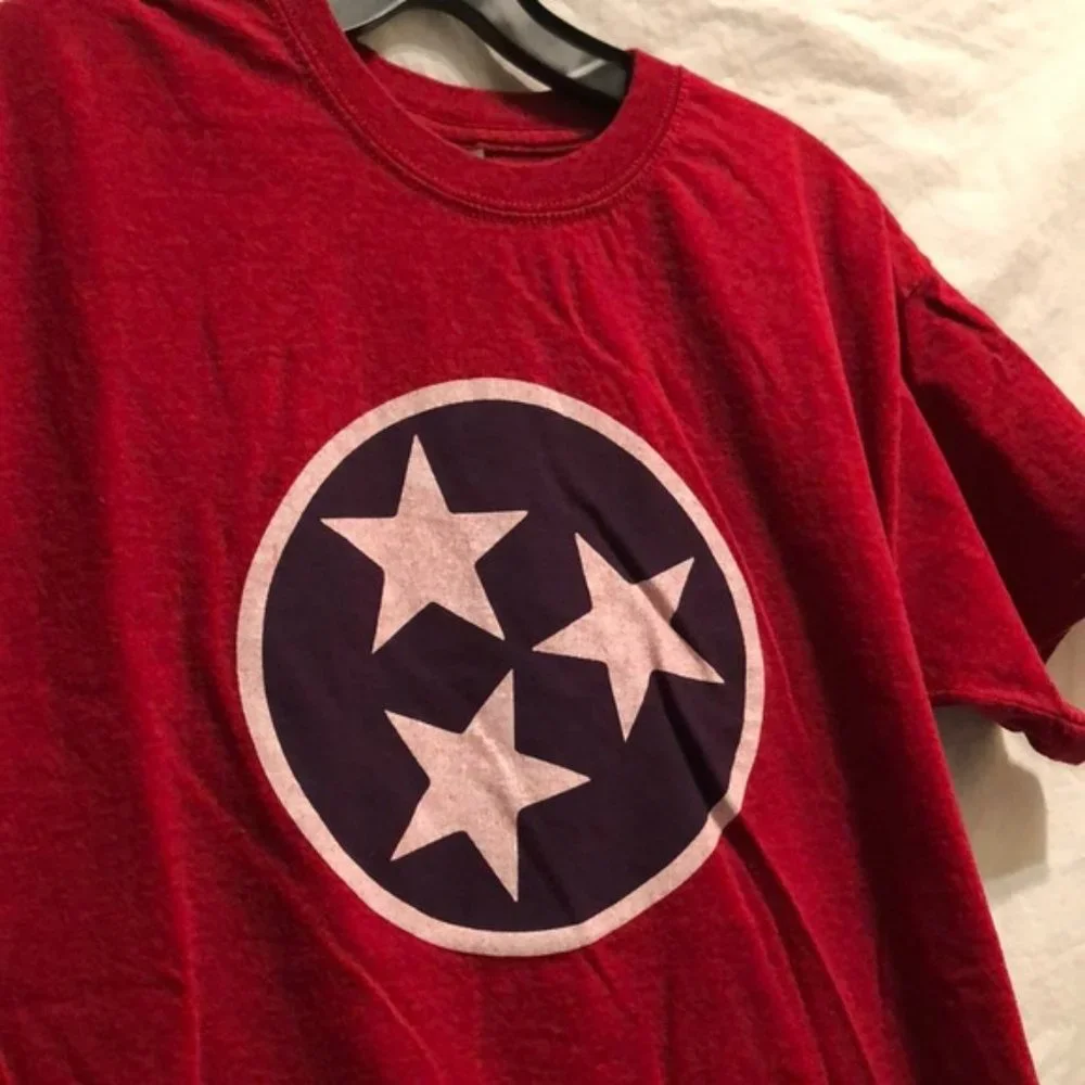 Tennessee T-shirt